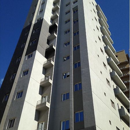 Riviera Apartments 科威特 外观 照片