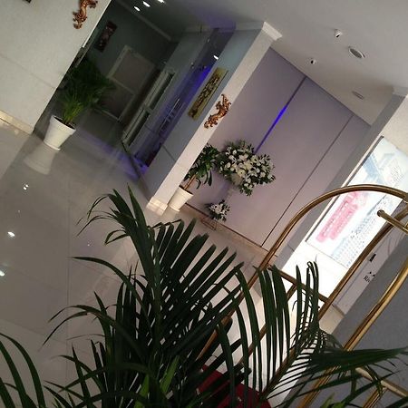 Riviera Apartments 科威特 外观 照片