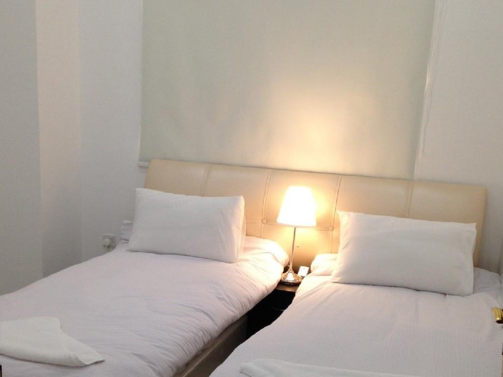 Riviera Apartments 科威特 外观 照片