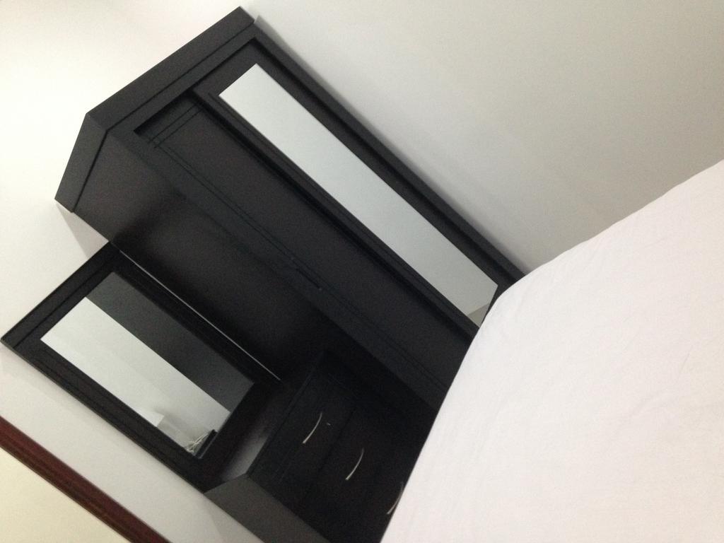 Riviera Apartments 科威特 外观 照片