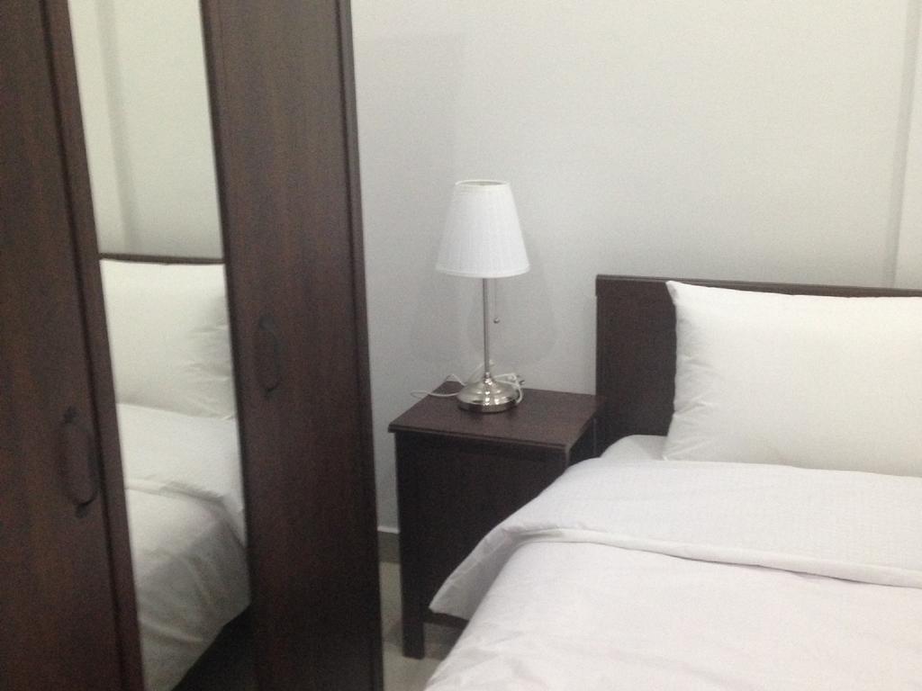 Riviera Apartments 科威特 外观 照片