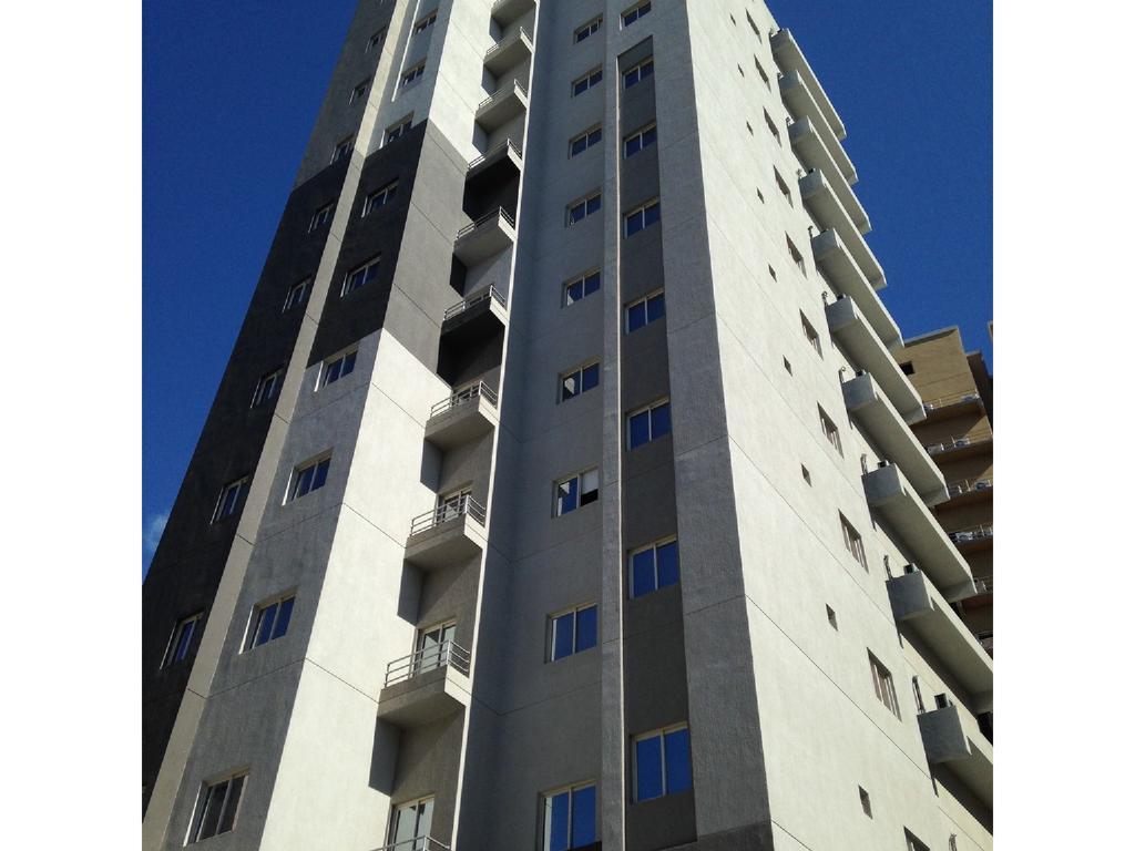 Riviera Apartments 科威特 外观 照片