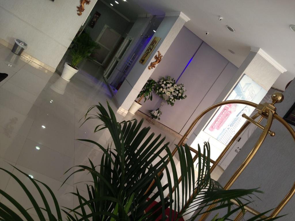Riviera Apartments 科威特 外观 照片