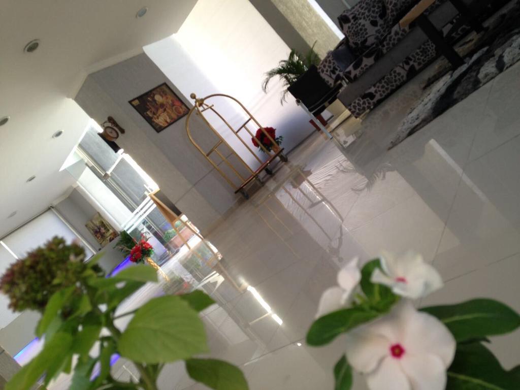 Riviera Apartments 科威特 外观 照片